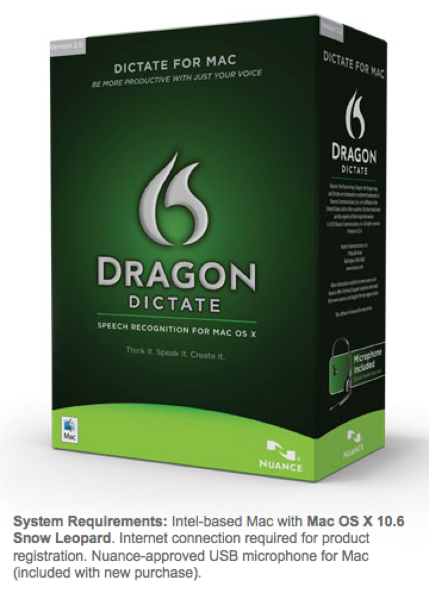 Changing The Speed Of Dragon For Mac Text-to-speech