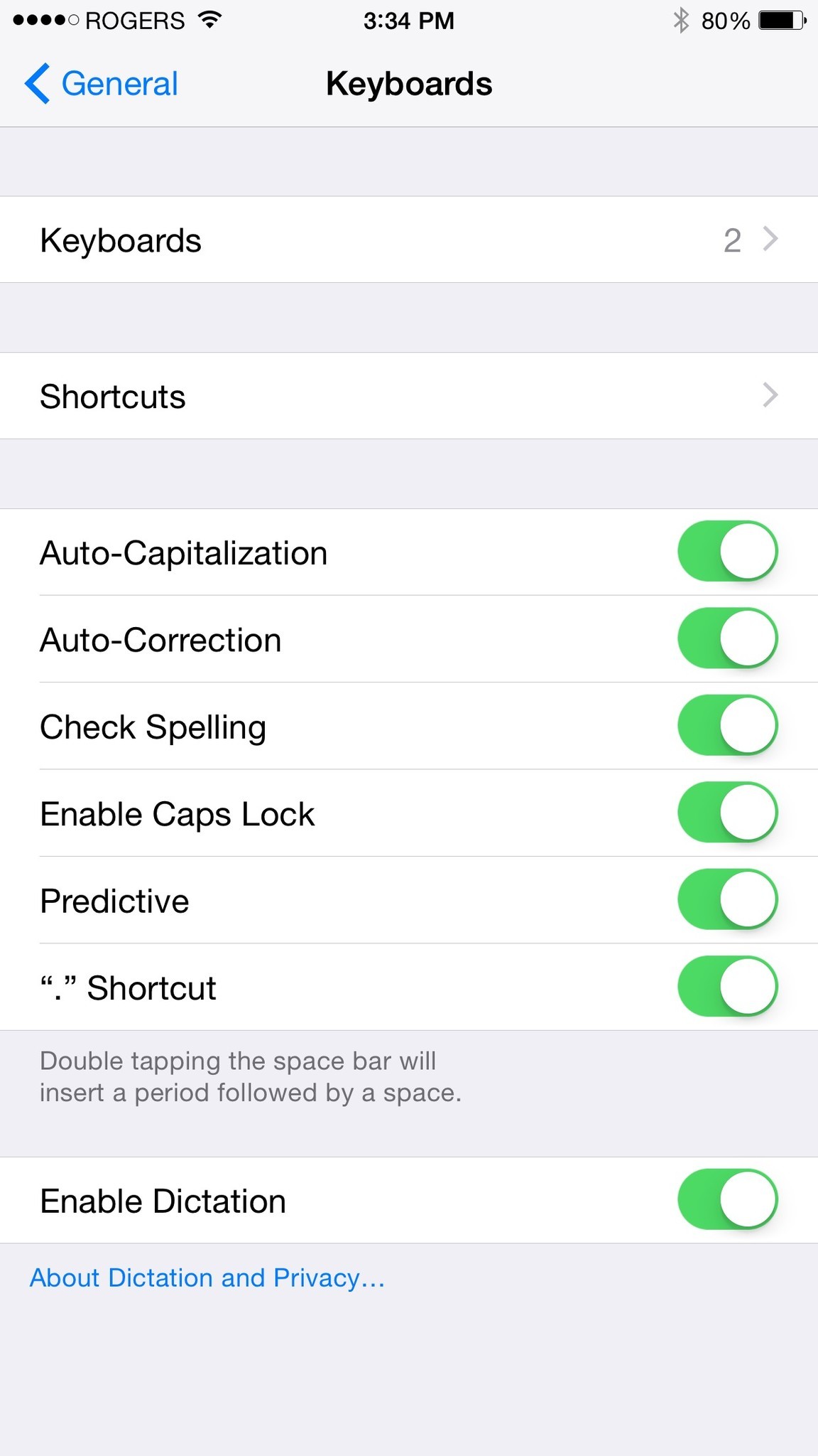 Custom keyboard shortcuts mac for frequently typed text owl